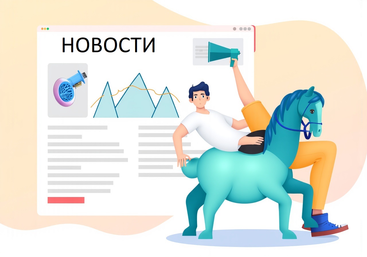 Новости email-маркетинга: как повысить открываемость писем в 2024 3 Новости email-маркетинга: как повысить открываемость писем в 2024