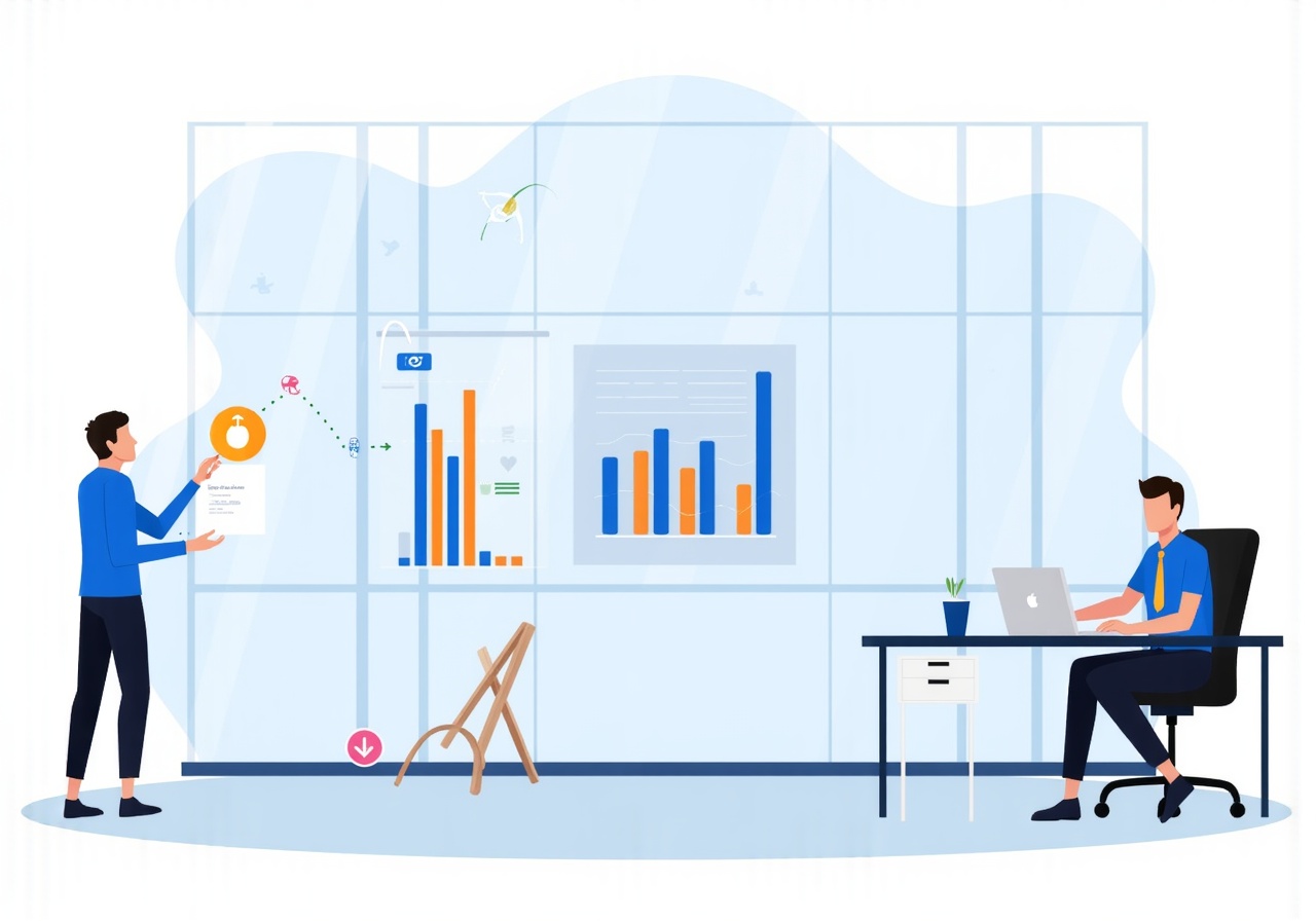 SEO-оптимизация сайта: полное руководство для бизнеса в 2024