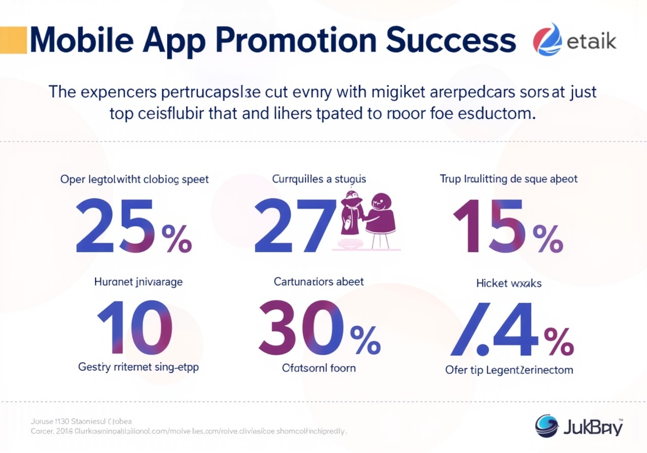 Продвижение мобильного приложения: кейс с ROI 250% 3 Продвижение мобильного приложения: кейс с ROI 250%