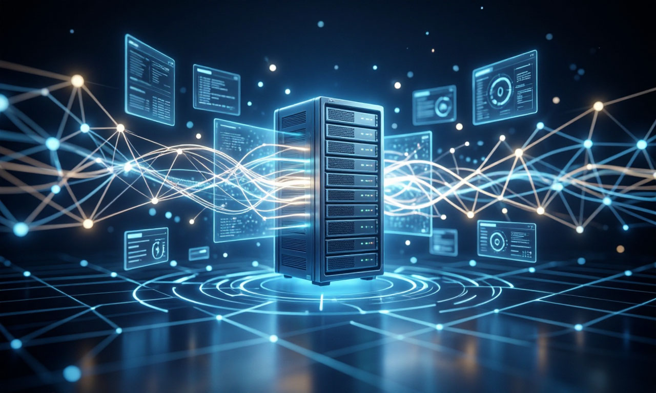 Проектирование архитектуры корпоративных систем и методы интеграции с 1С, ERP, CRM