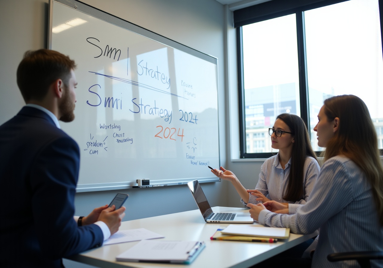 Новости маркетинга: ИИ меняет правила создания контента 4 Новости маркетинга: ИИ меняет правила создания контента