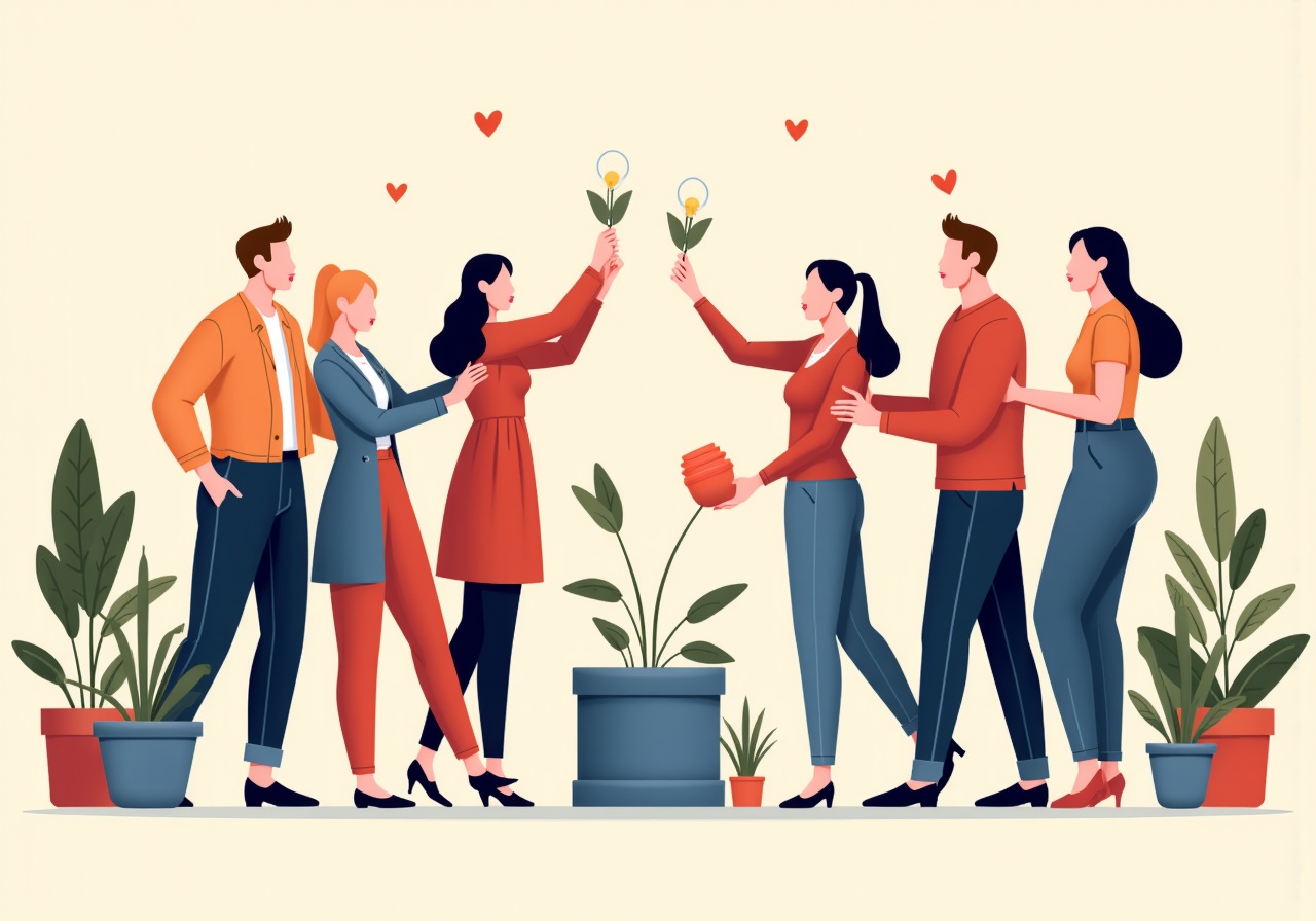 Как создать сильный бренд: руководство по дизайну и брендингу 1 Как создать сильный бренд: руководство по дизайну и брендингу