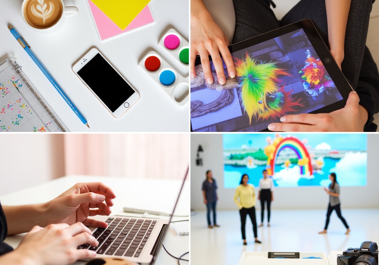 SMM-продвижение