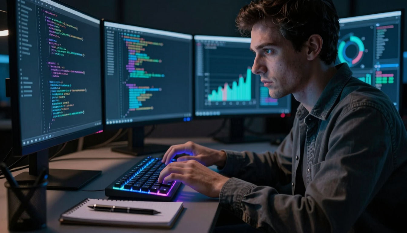 Выбор средств для AI-кодинга: IDE, агенты и LLM-модели 2026